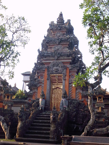 Tempel