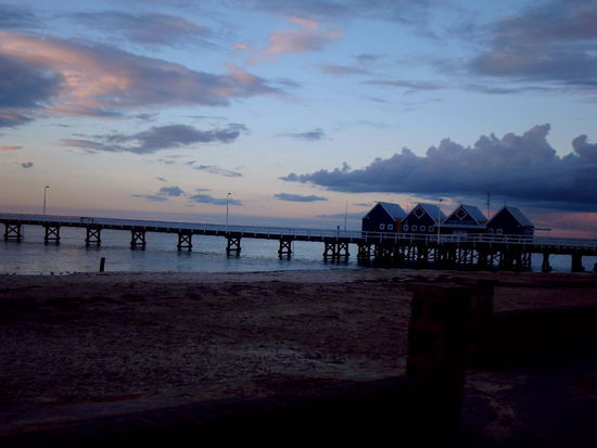 Busselton Jetty
