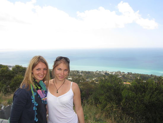 Ach ist das schön - Urlaub!!