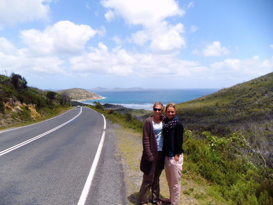 Wilsons Promontory National Park - tollo gell!