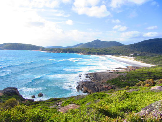 Wilsons Promontory National Park