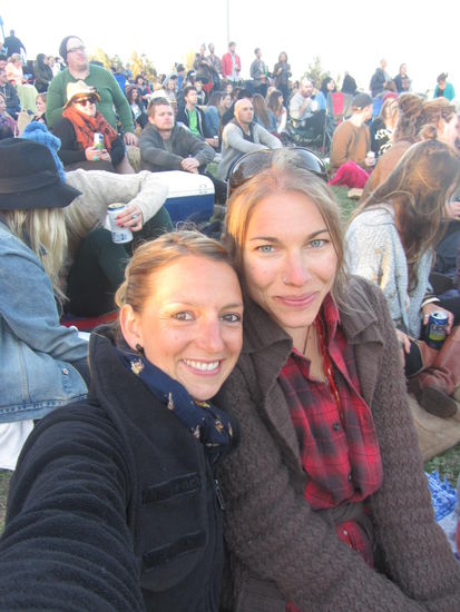 ohhhh- schöne Musik