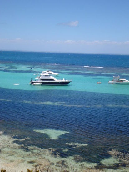 sind das nicht tolle Farben?