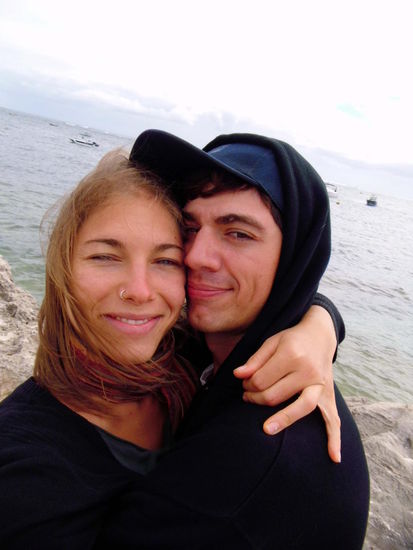 2 Tage Rottnestisland mit Zelten und mit 2 Stunden Sonnenschein.
Da hab ich doch glatt das einzige Wochenende mit Nieselregen und Wolken ausgesucht. Aber es war trotzdem schön und unser Po hat ganz schön vom vielen Radeln weh getan 