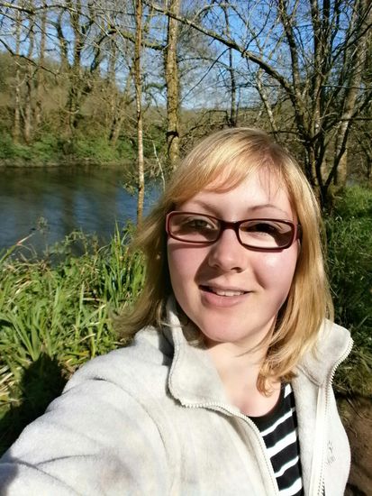 Sonne und Natur... TOOOOOLLLLL