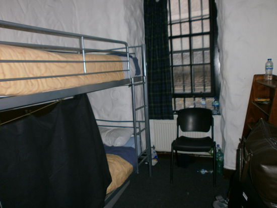 Mein Bett