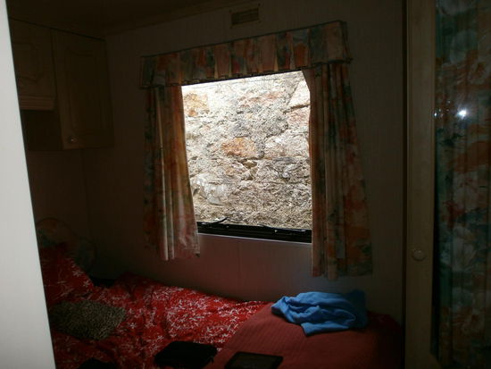Mein kleines Zimmer