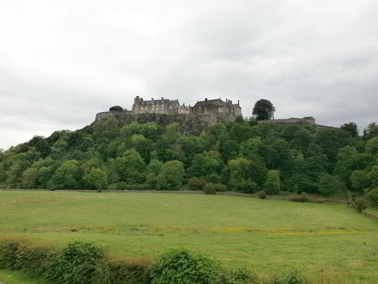 Stirling Castle