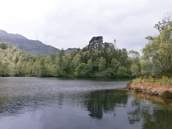 Loch Katrine