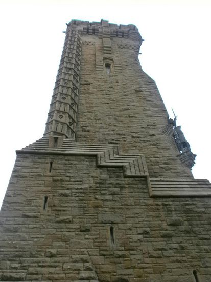 National Wallace Monument