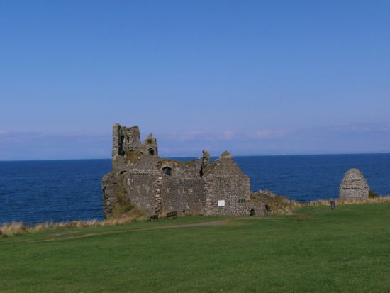 Durune Castle
