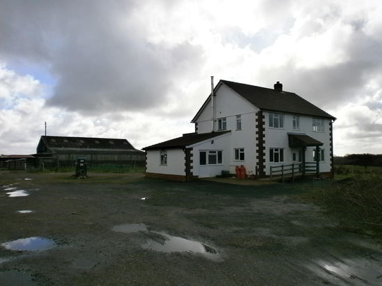 Das Haus
