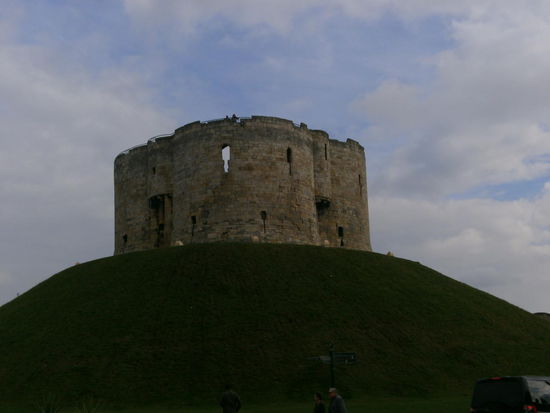 Clifford Turm