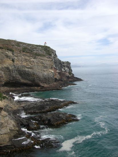 Otago Peninsula