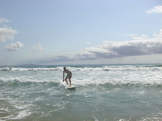 Ingo alias Kelly Slater 