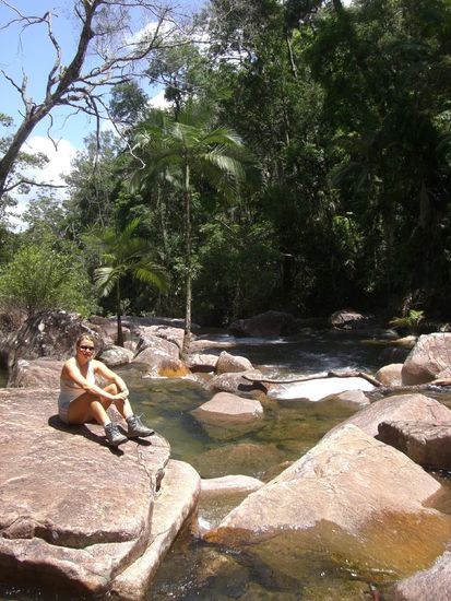Eungella National Park