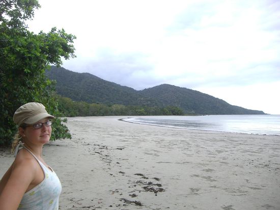 Cape Tribulation