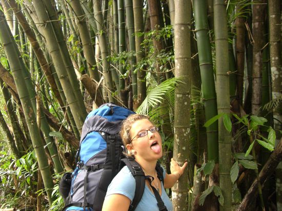 .... bei gefühlten 35 Grad 