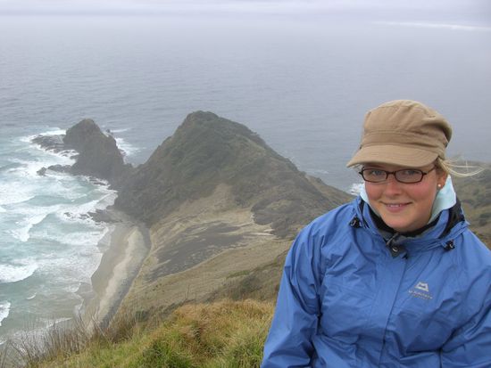 Cape Reinga im Norden