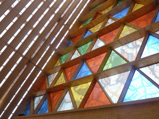 Ich finde dieses Schlichte hat was