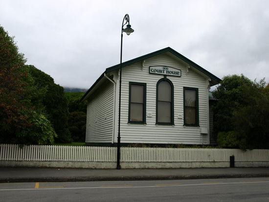 Court House