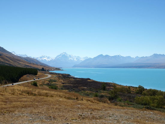 noch mal ein Blick zurück