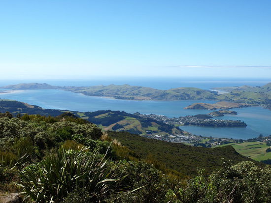 ich hab mal einen Panoramaschwenk versucht - 1 von 7