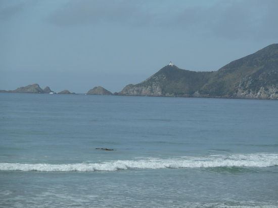 Der Nugget Point