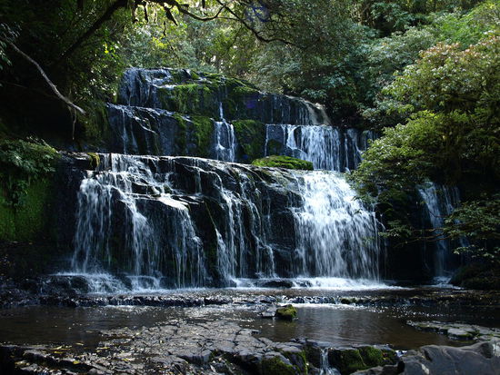 und jetzt in voller Pracht