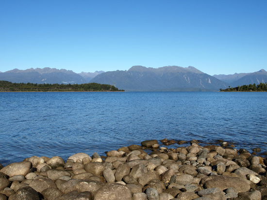 Te Anau Downs