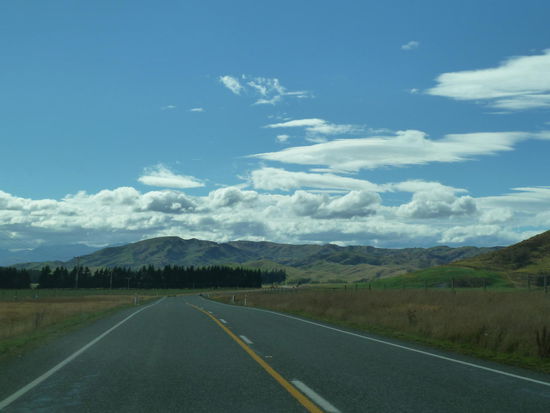 Irgendwie kommt mir das alles weiterhin "Schottisch" vor