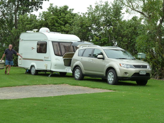 Nicht zu Vergleichen mit USA - hier gibt es auch normale Größen