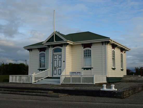 Custom House