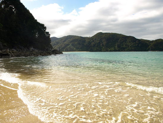 Ziel erreicht: Medlands