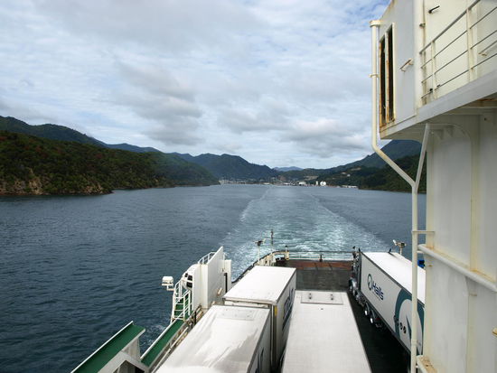 Auf Wiedersehen Picton