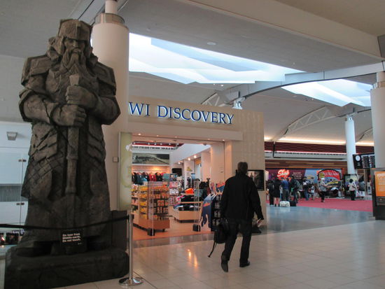 Auf Wiedersehen Mittelerde - Du hast mir SEHR gut gefallen