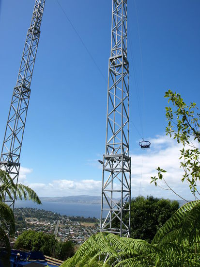 Wenn jemand etwas Speed braucht