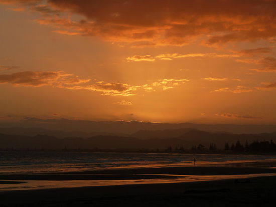 Da war es schon fast vorbei.