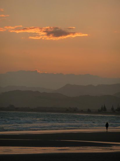 Und hier sieht man noch die letzten Züge.