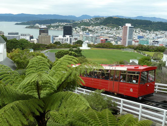 Und noch ein Close Up  