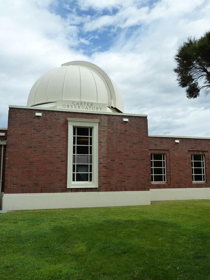 Carter Observatory