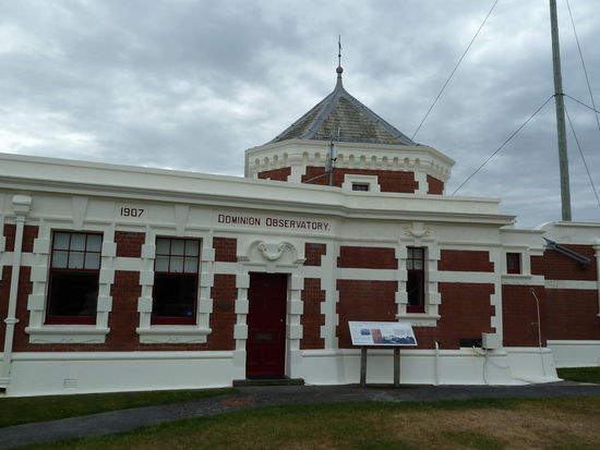 Dominion Observatory
