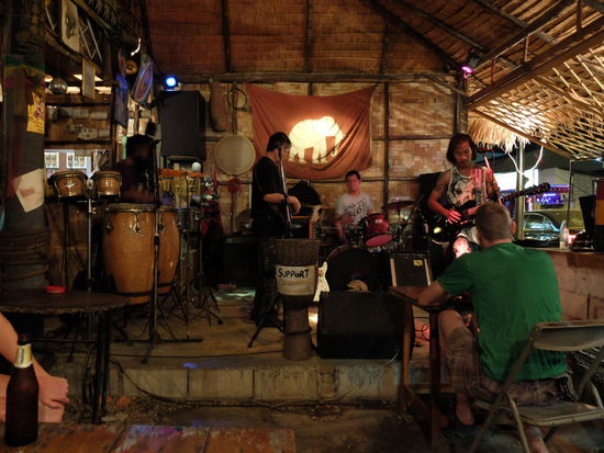 No woman, no cly...no womaaaan no cly 