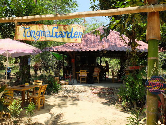 Unbedingt anhalten und einen Stop machen...Nuht ist einfach nur genial