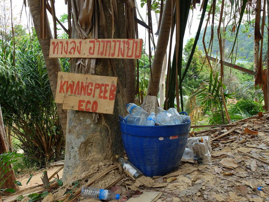 das mußte sein  aber der Starnd war der angenehmste...