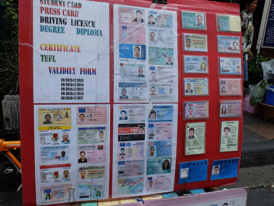 Verdammt, da hätte ich auch den Motorradführerschein bekommen  