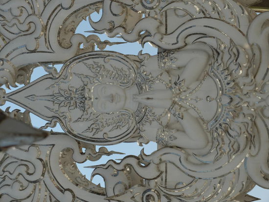 verdammt - ich kann hier irgendwie nicht drehen.