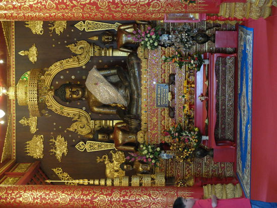 langsam wirds doof - auf meinem Rechner sind die immer richtig rum ?!