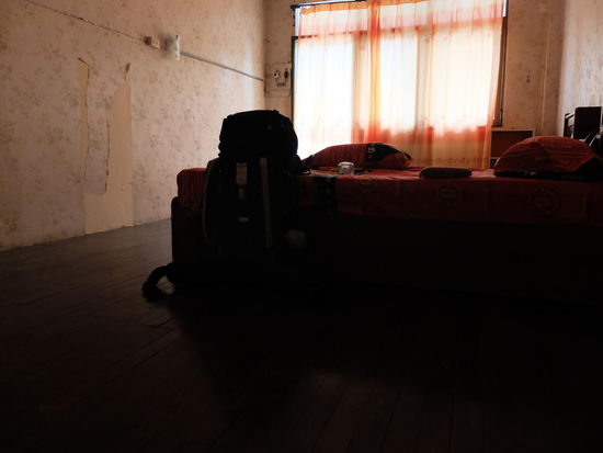 Ist leider etwas dunkel, aber man kann vielleicht erahnen, wie's sich angefühlt hat 