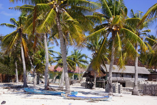 Meerseite von Liukang